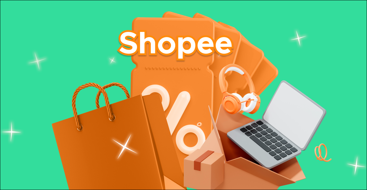 Shopee first time user 2024 promo